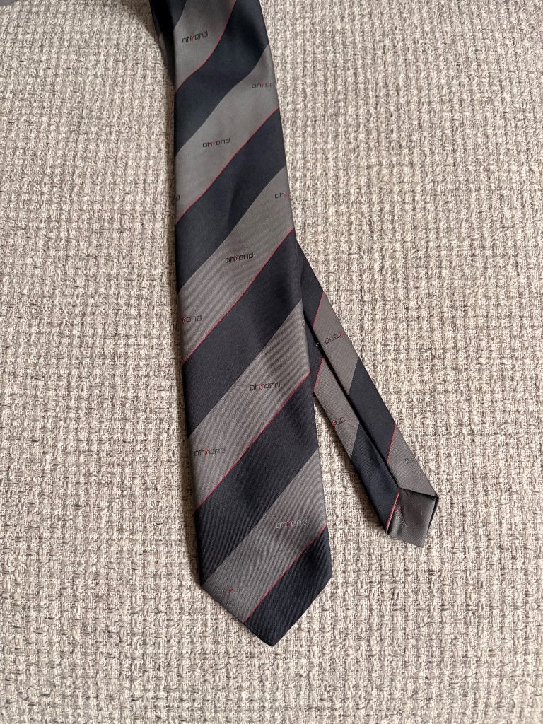 Stropdas Ahrend, Ophalen of Verzenden, Nieuw, Meerkleurig, Met patroon