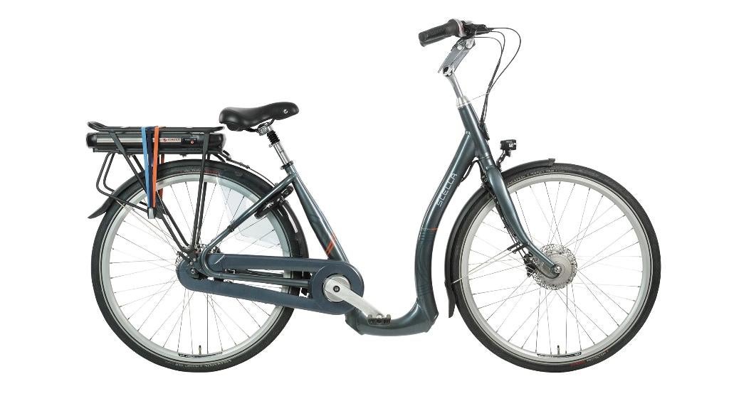 Stella Nantes Superior FDST 17 cm instaphoogte, Ophalen, Nieuw, Overige merken