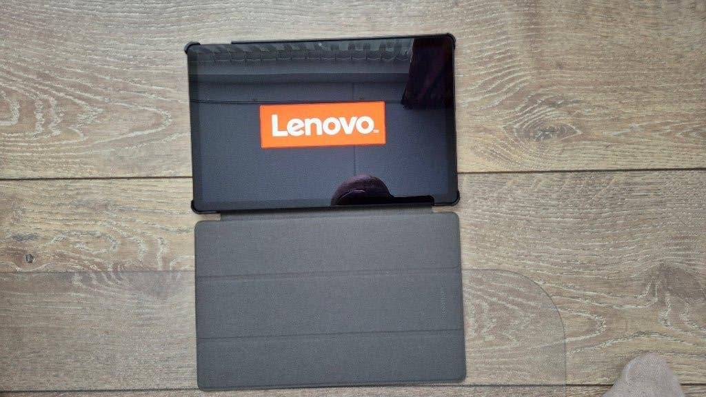 Lenovo tab P11 128 GB, Computers en Software, Android Tablets, Zo goed als nieuw, P11, 128 GB, Wi-Fi