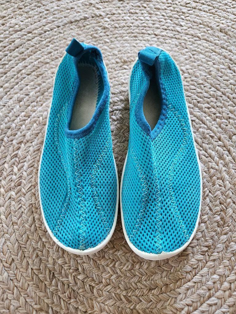 Waterschoenen van decathlon, maat 32-33, Kinderen en Baby's, Kinderkleding | Schoenen en Sokken, Gebruikt, Jongen of Meisje, Overige typen