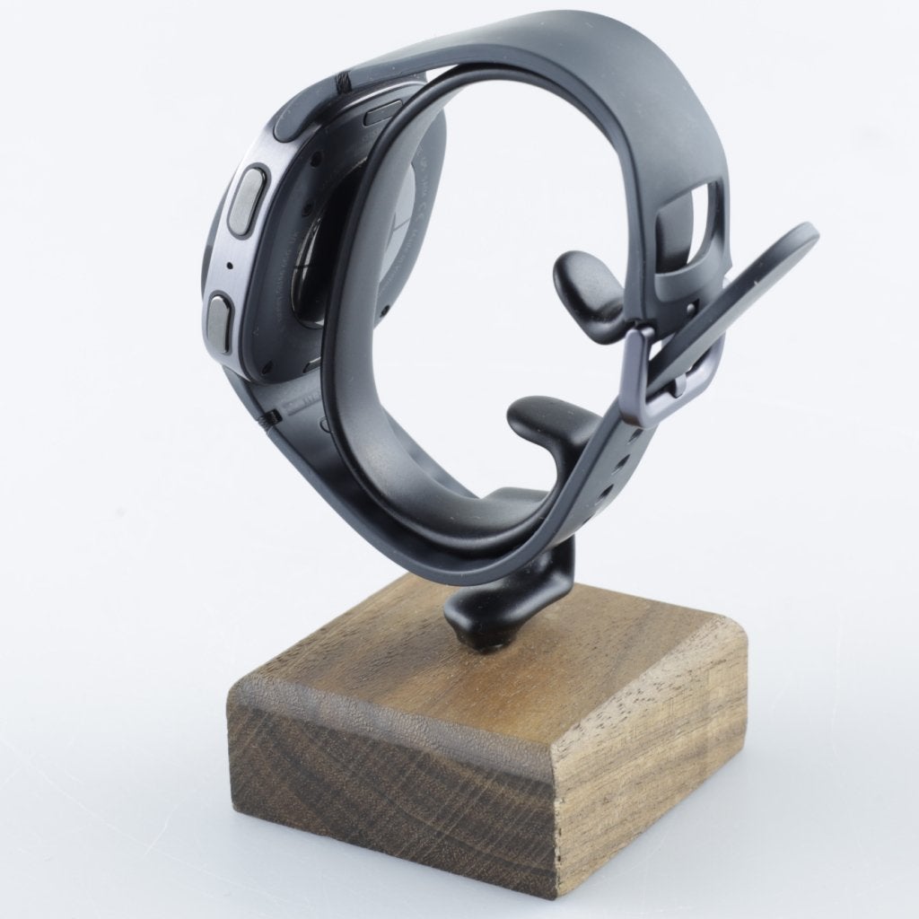 Samsung Galaxy Watch 8 LTE 40MM | Zeer nette staat, Samsung, Zo goed als nieuw, Support@Samsung.com, 129, Samsung-ro, Yeongtong-gu
Suwon-si, Gyeonggi-do 16677
South Korea