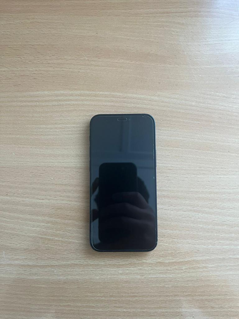 Iphone 12 mini, Ophalen, 80 %, Zo goed als nieuw, 64 GB