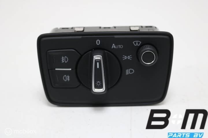 Lichtschakelaar VW Passat B8 3G0941633R, Gebruikt