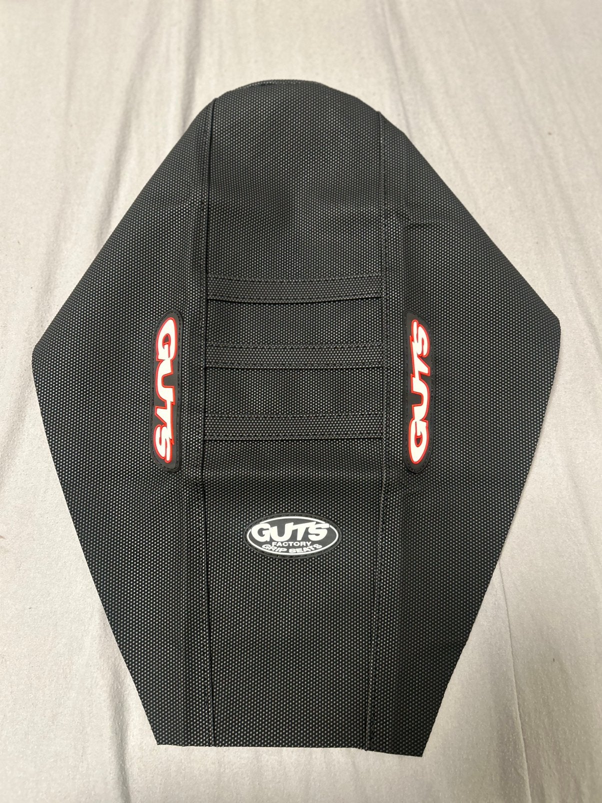 Guts seat cocer voor de gt2000/ surron lbx, Elektrische fiets, Verzenden, Nieuw, Zadel