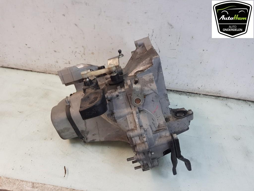 Versnellingsbak Schakel ABS Citroën C3 (SC) 2016 2231C3, Auto-onderdelen, Transmissie en Toebehoren, Gebruikt, Citroën, Kontakt-citroen@citroen.com