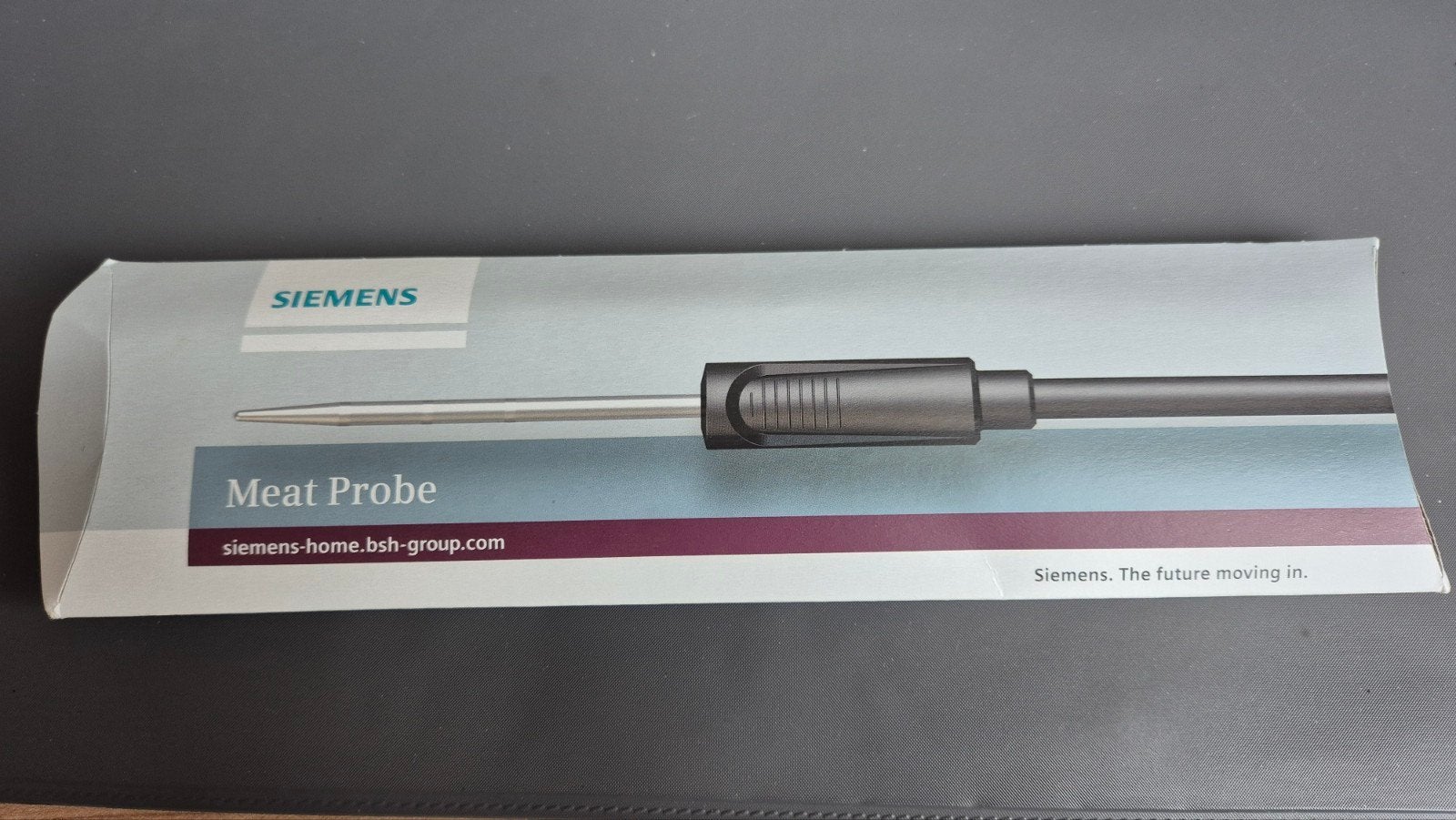Siemens vlees thermometer, Ophalen of Verzenden, Nieuw, Siemens