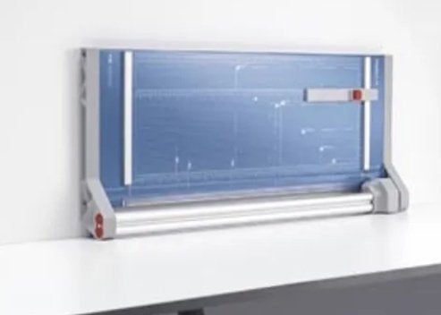 3 stuks Dahle 554 rolsnijmachine - nieuw in doos, Ophalen of Verzenden, Nieuw