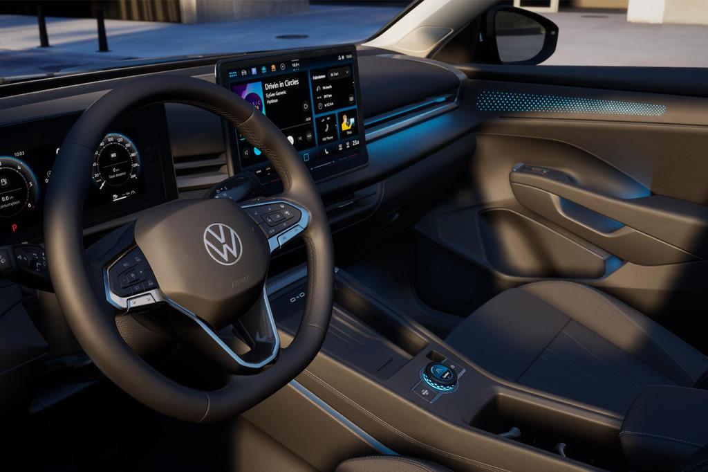 Volkswagen T-Roc Style First Edition 1.5 eTSI DSG, 1498 cc, 4 cilinders, 116 pk, Zwart
