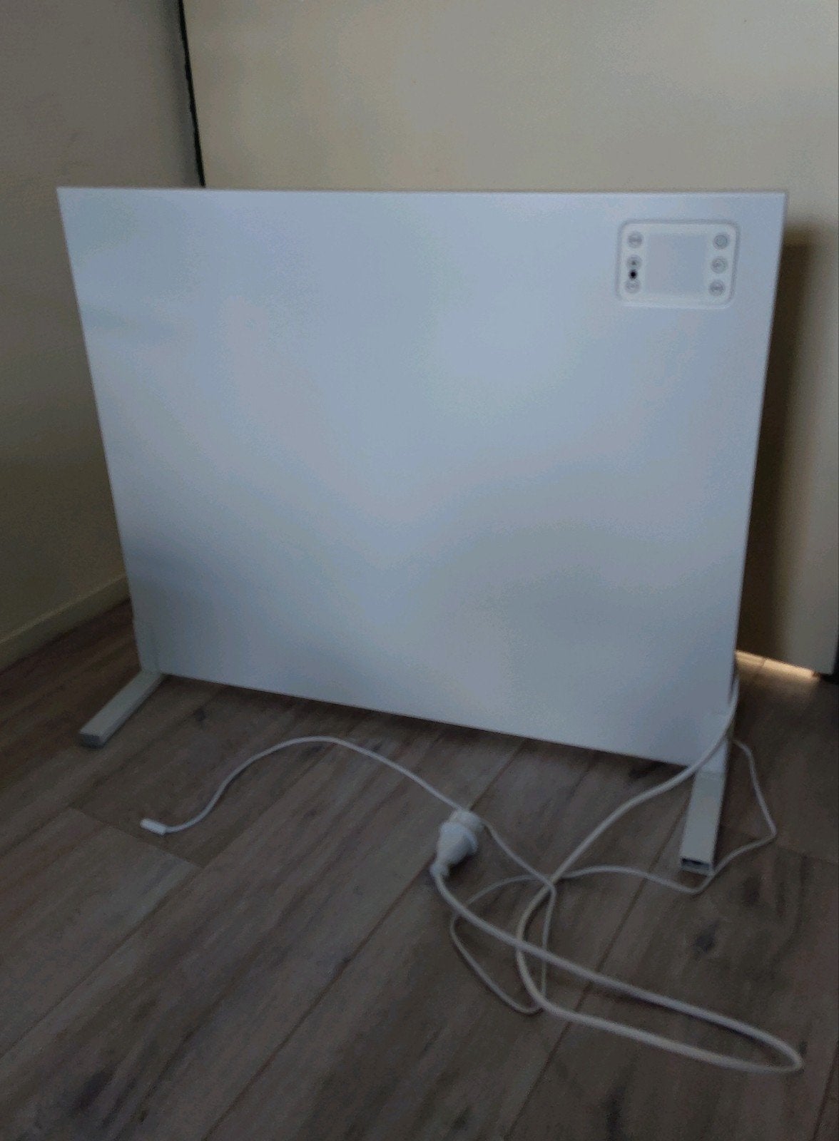 Eurom Mon Soleil DSP 400 Wifi, Doe-het-zelf en Verbouw, Ophalen, 30 tot 80 cm, Gebruikt, Hoog rendement (Hr)
