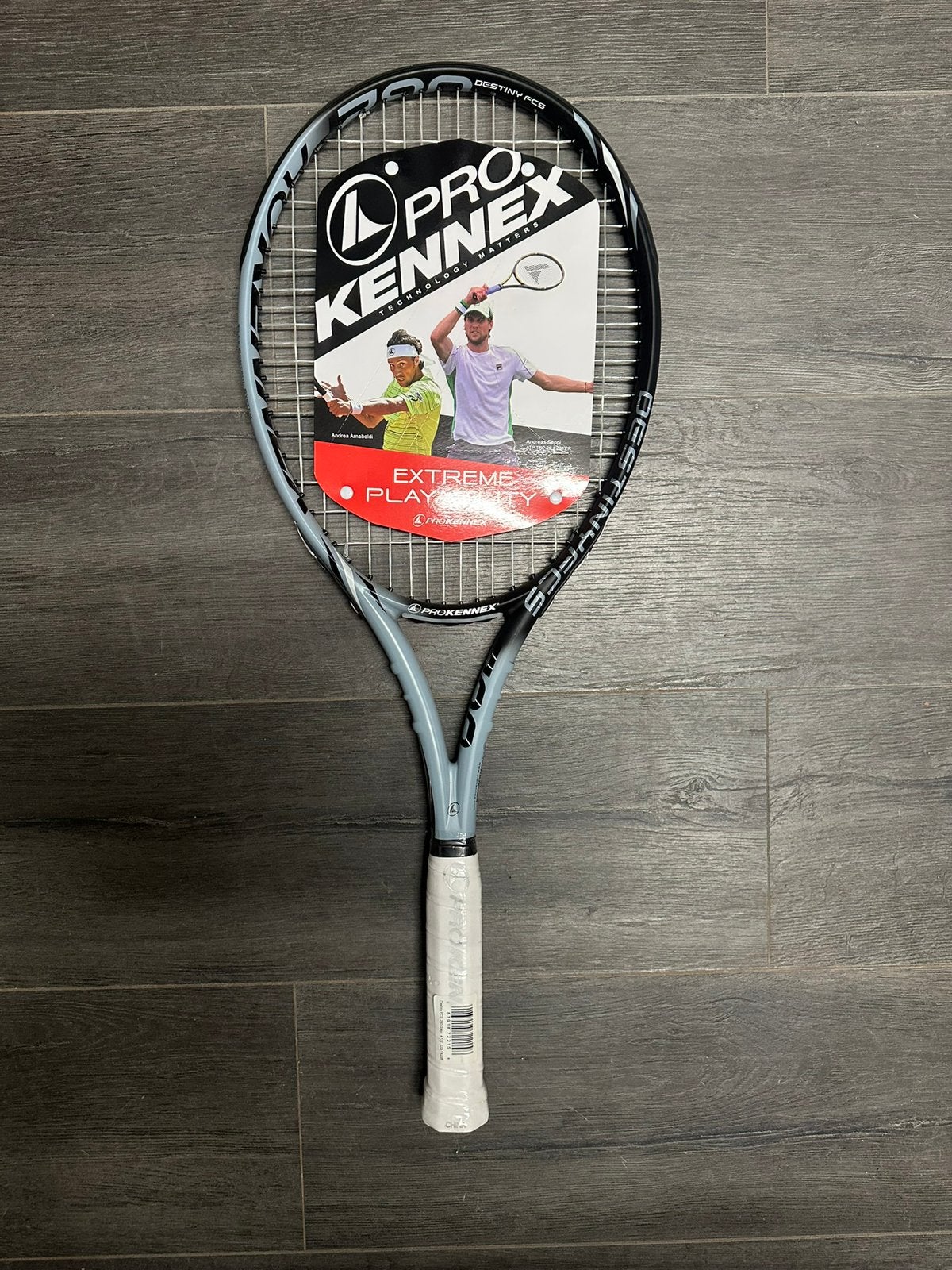 ProKennex Destiny 290 tennisracket NIEUW, Ophalen of Verzenden, Nieuw, Racket, Overige merken
