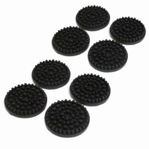 Tonar No Rumble Pads – Set van 8 Isolatie Voetjes platenspel, Ophalen of Verzenden, Nieuw, Thorens