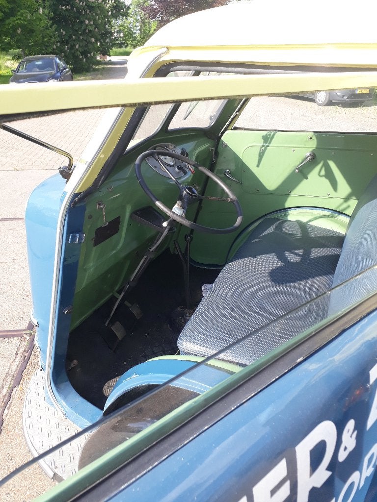 Tempo 1951, foto 5