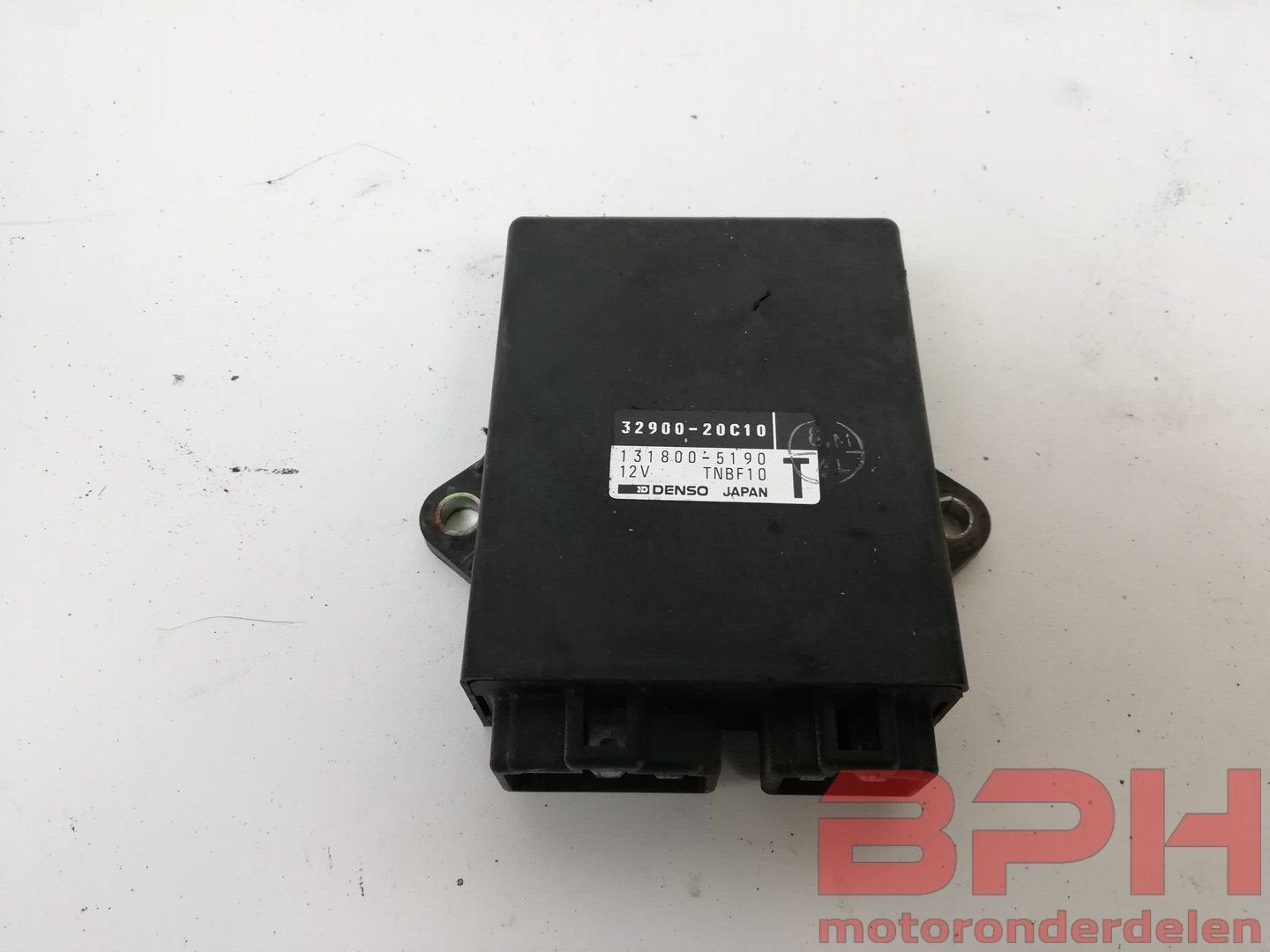 CDI Suzuki GSX750f 1988 t/m 1997 GSX 750 GSX750 computer, Gebruikt, -, -, Ophalen of Verzenden