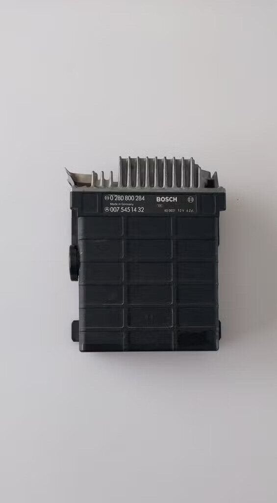 0075451432 ECU Mercedes M 103, Gebruikt, -, BOSCH, Ophalen of Verzenden