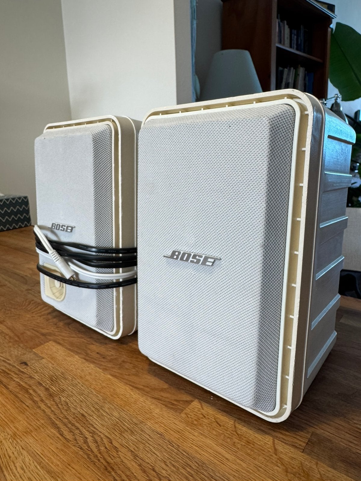 Bose speakers, Ophalen, Gebruikt, Speakers, Overige merken