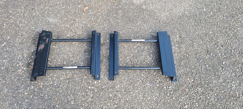 Sparco Stoelsteun/Stoelframes voor Bmw e36, Auto-onderdelen, Interieur en Bekleding, Ophalen of Verzenden, BMW