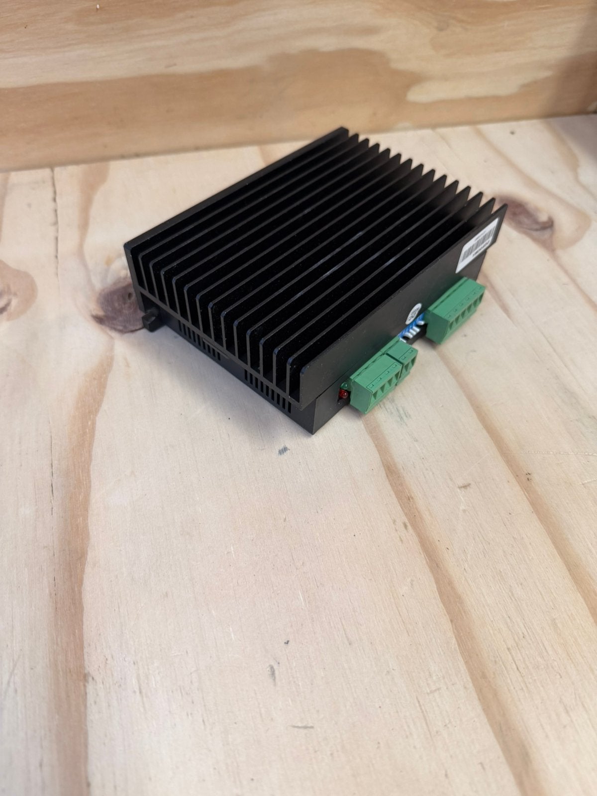 Stappenmotor controller DQ860MA, Ophalen of Verzenden, Zo goed als nieuw