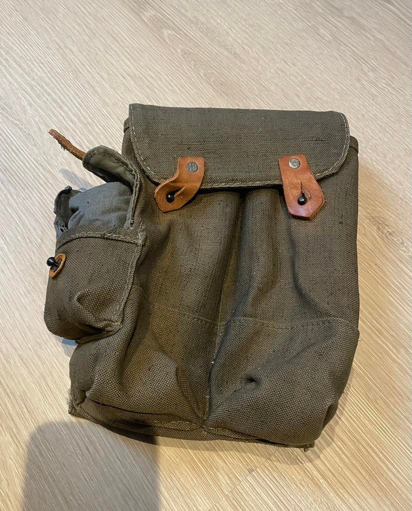 AK47 / AK74 magazijntas, Ophalen of Verzenden, Landmacht, Overige gebieden