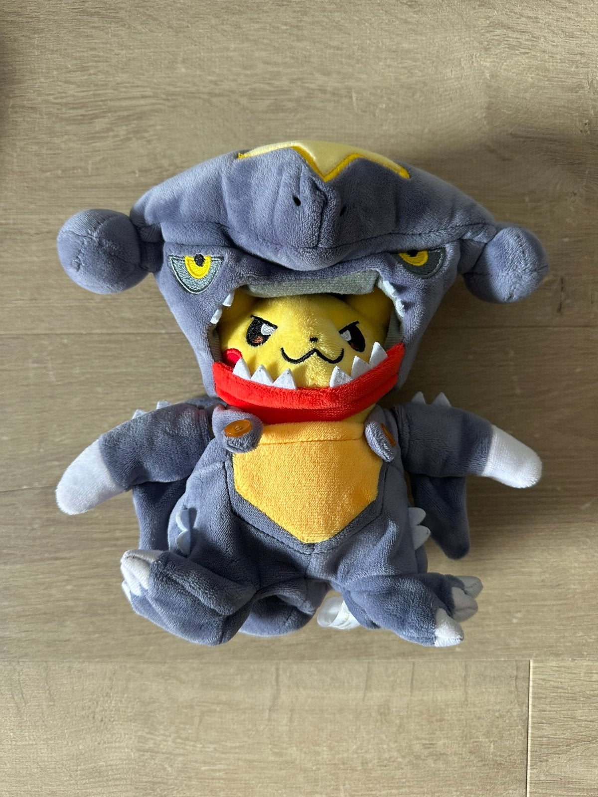 NIEUW! Pikachu knuffel., Overige merken, Overige typen, Nieuw, Ophalen of Verzenden