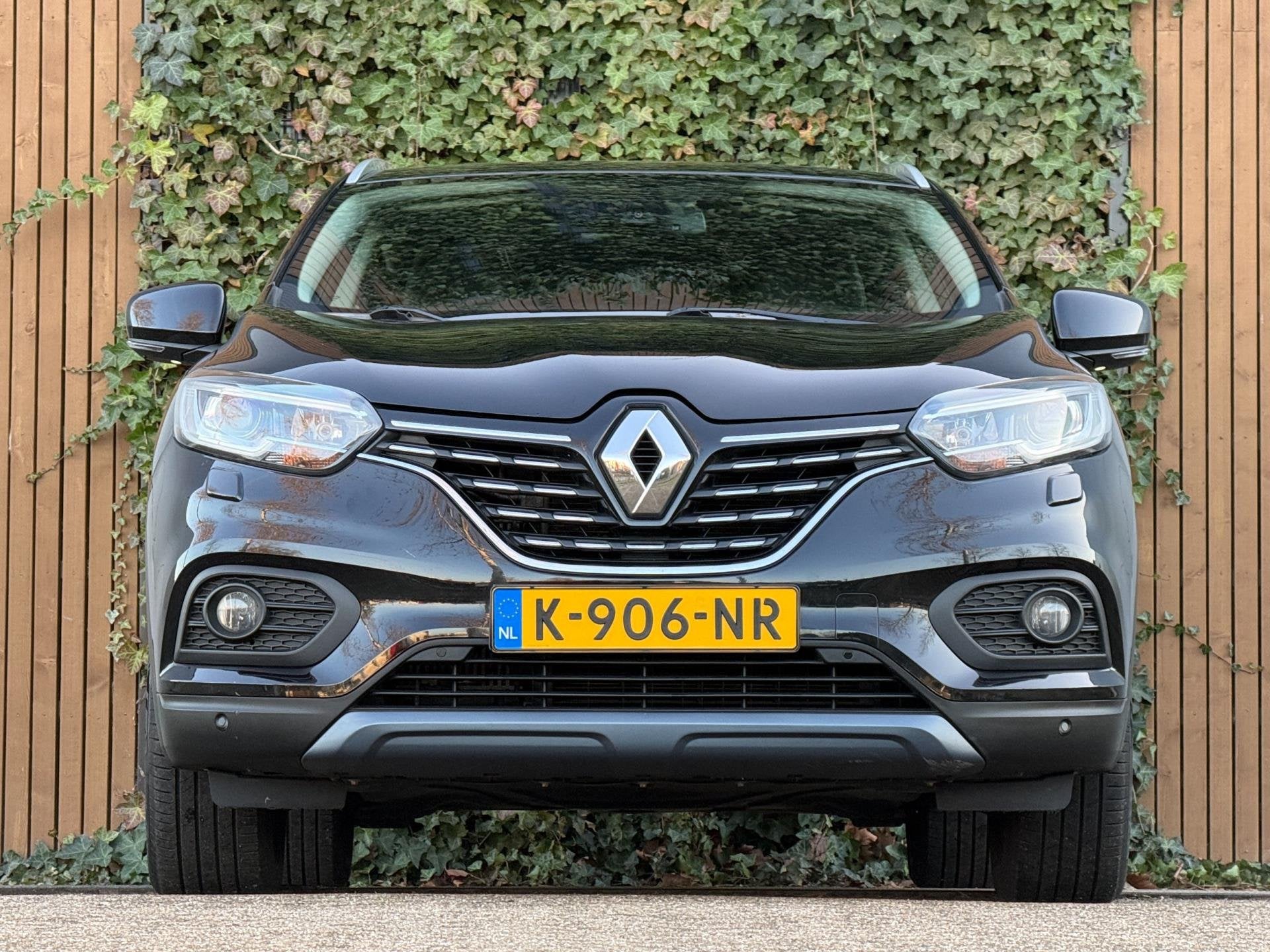 Renault Kadjar 1.3 TCe Zen|AUTOMAAT|STOEL VERWRM.|, Kadjar, 15 km/l, Gebruikt, 4 cilinders