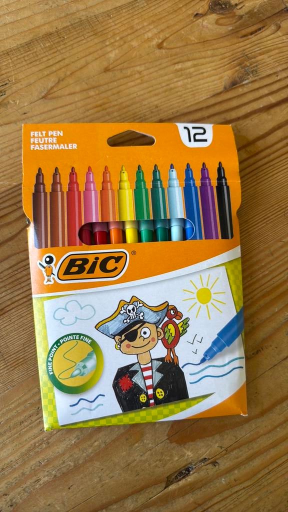 Stiften, Ophalen of Verzenden, Nieuw, Potlood of Stift