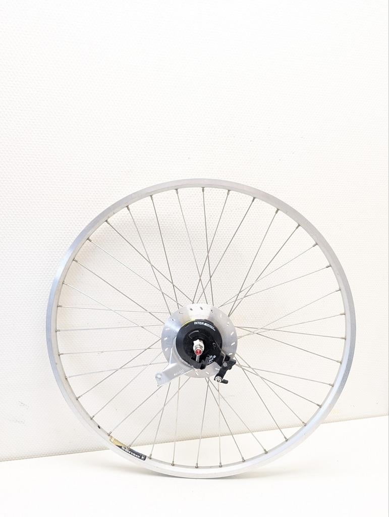 Shimano Nexus 8 achterwiel 28", Fietsen en Brommers, Ophalen of Verzenden