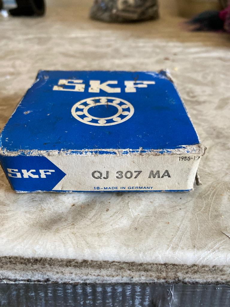 SKF lager nieuw in verpakking, Ophalen, Nieuw