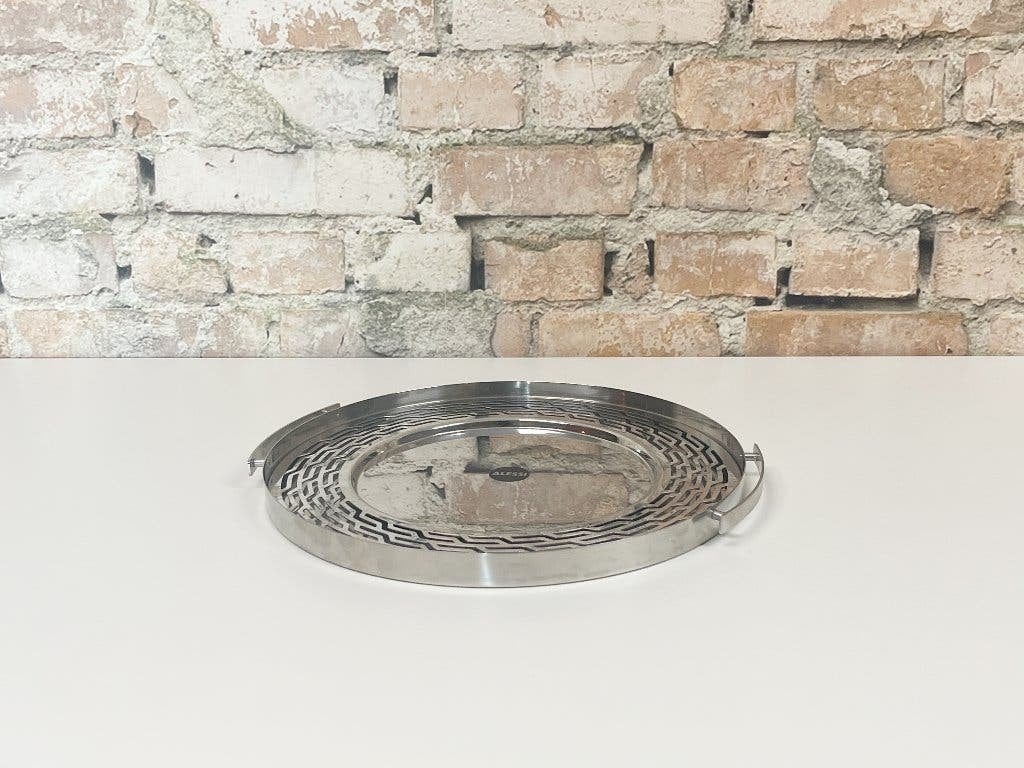 Alessi GV25 bij TheReSales, Ophalen, Zilver, Zo goed als nieuw, Alessi