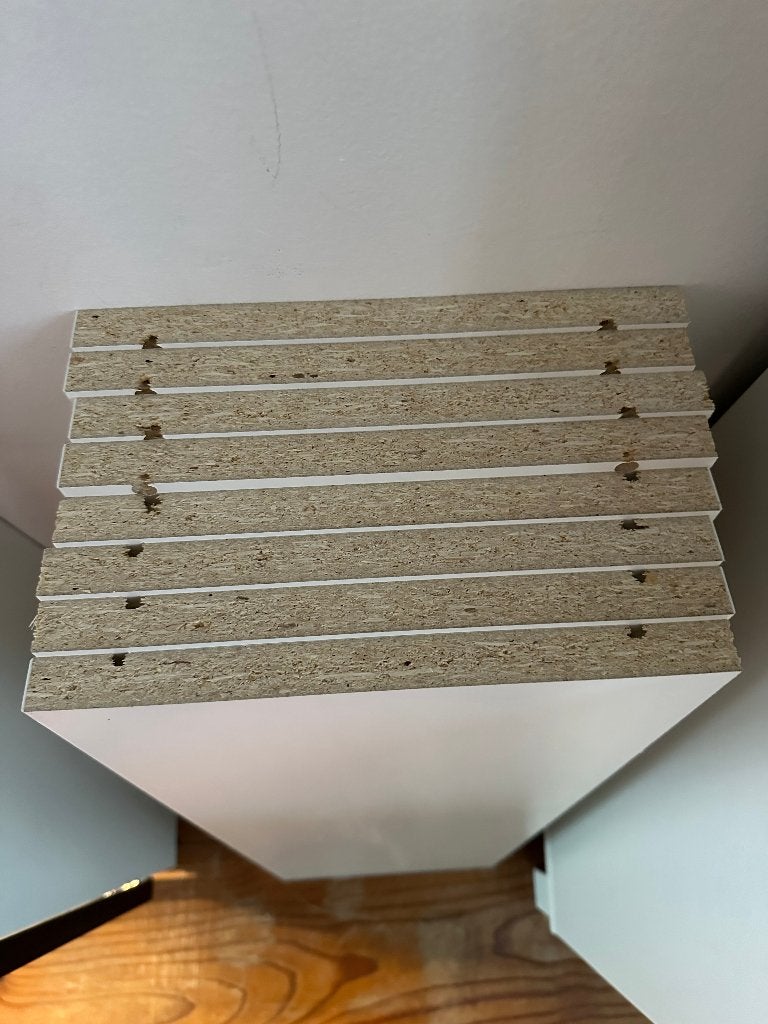 Extra Planken - billy boekenkast, 8 beschikbaar, wit 76x26, Ophalen, Met plank(en), Nieuw, 50 tot 100 cm