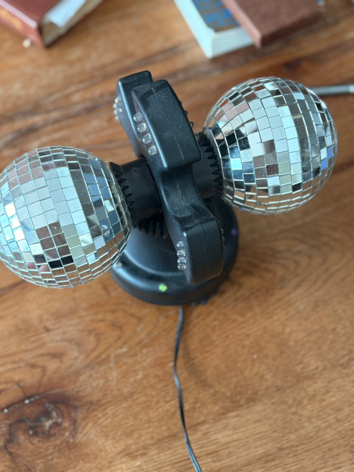 Discobal, Huis en Inrichting, Ophalen of Verzenden, Zo goed als nieuw
