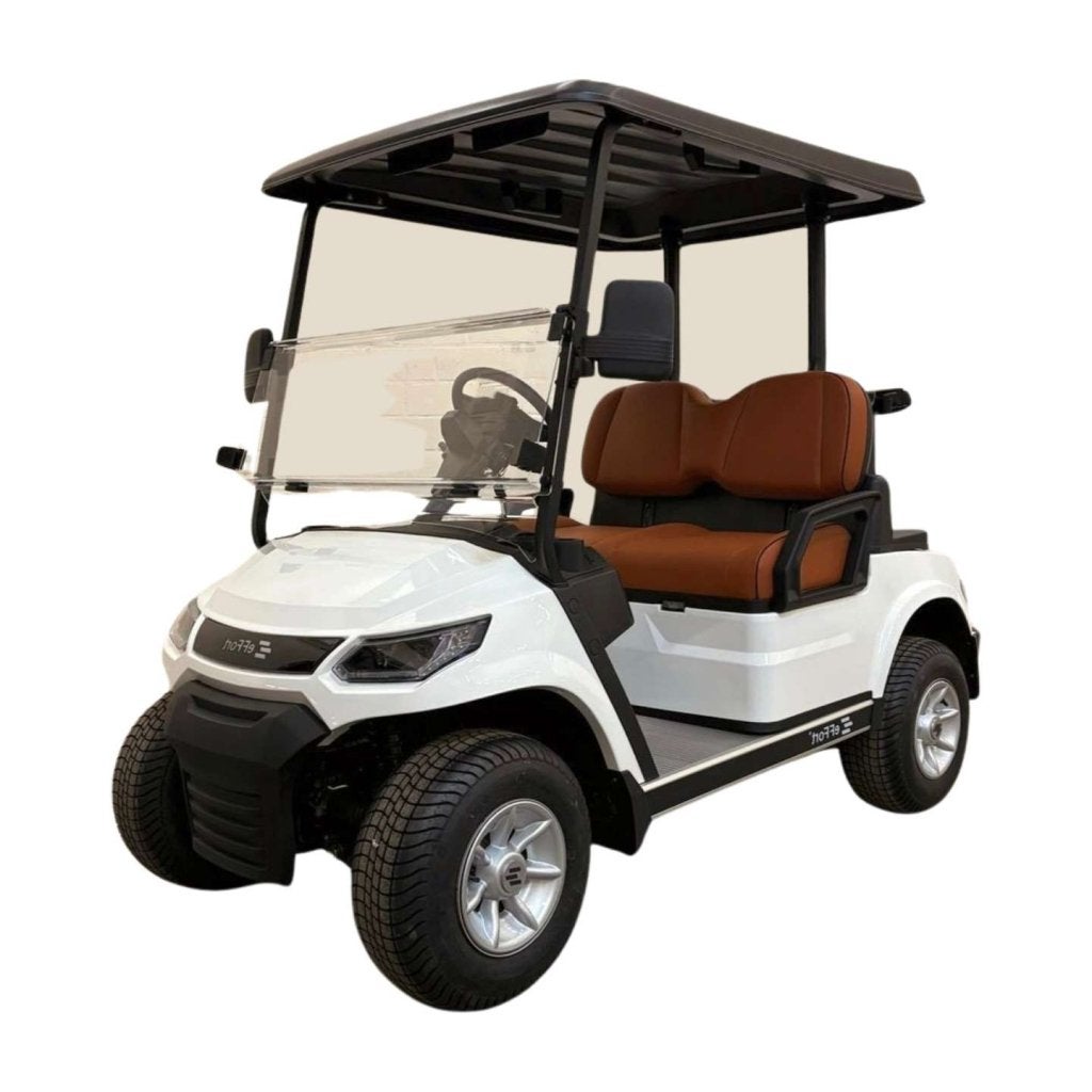Rienties | Golfkar eFFort eS-2 Golf  | Nieuw !, Transport, Niet ingevuld, Glastuinbouw, Niet ingevuld