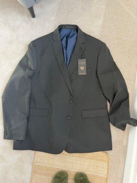Heren Colbert NIEUW, Kleding | Heren, Kostuums en Colberts, Ophalen of Verzenden, Nieuw, Maat 56/58 (XL)