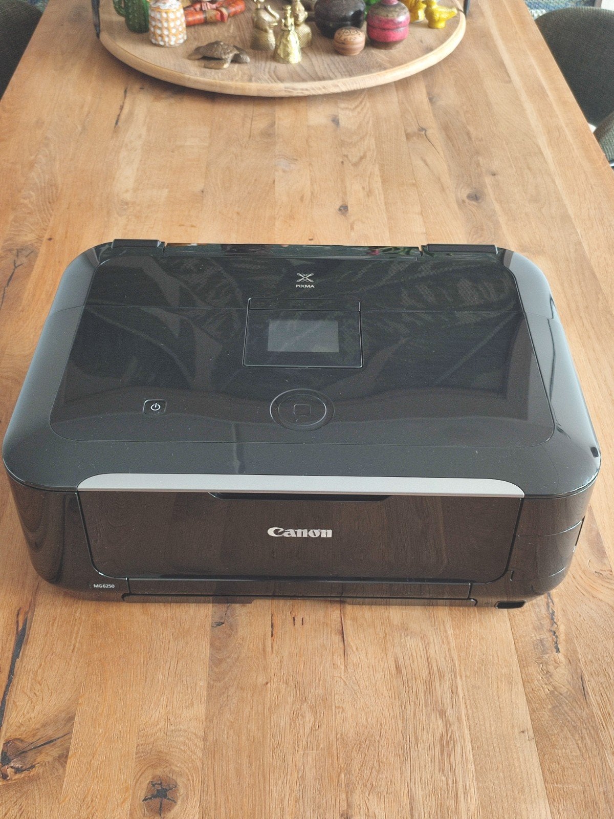 Canon printer Pixma MG6250 All-in-One scanner kopiër, Gebruikt, Canon, Inkjetprinter, All-in-one