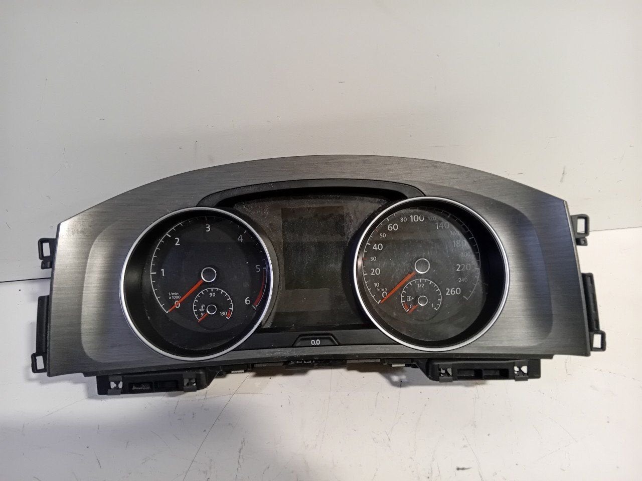 Cockpit Volkswagen Golf, Auto-onderdelen, Onderdelen@venauto.nl, Van der Ven Autorecycling B.V., Gebruikt, Ettenseweg 76, 4706 PB Roosendaal, The Netherlands