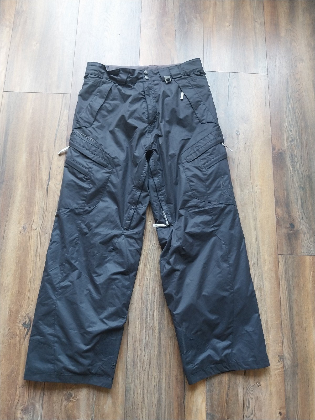 Heren skibroek - Rip Curl maat M, Broek, Maat 48/50 (M), Ophalen of Verzenden, Rip Curl