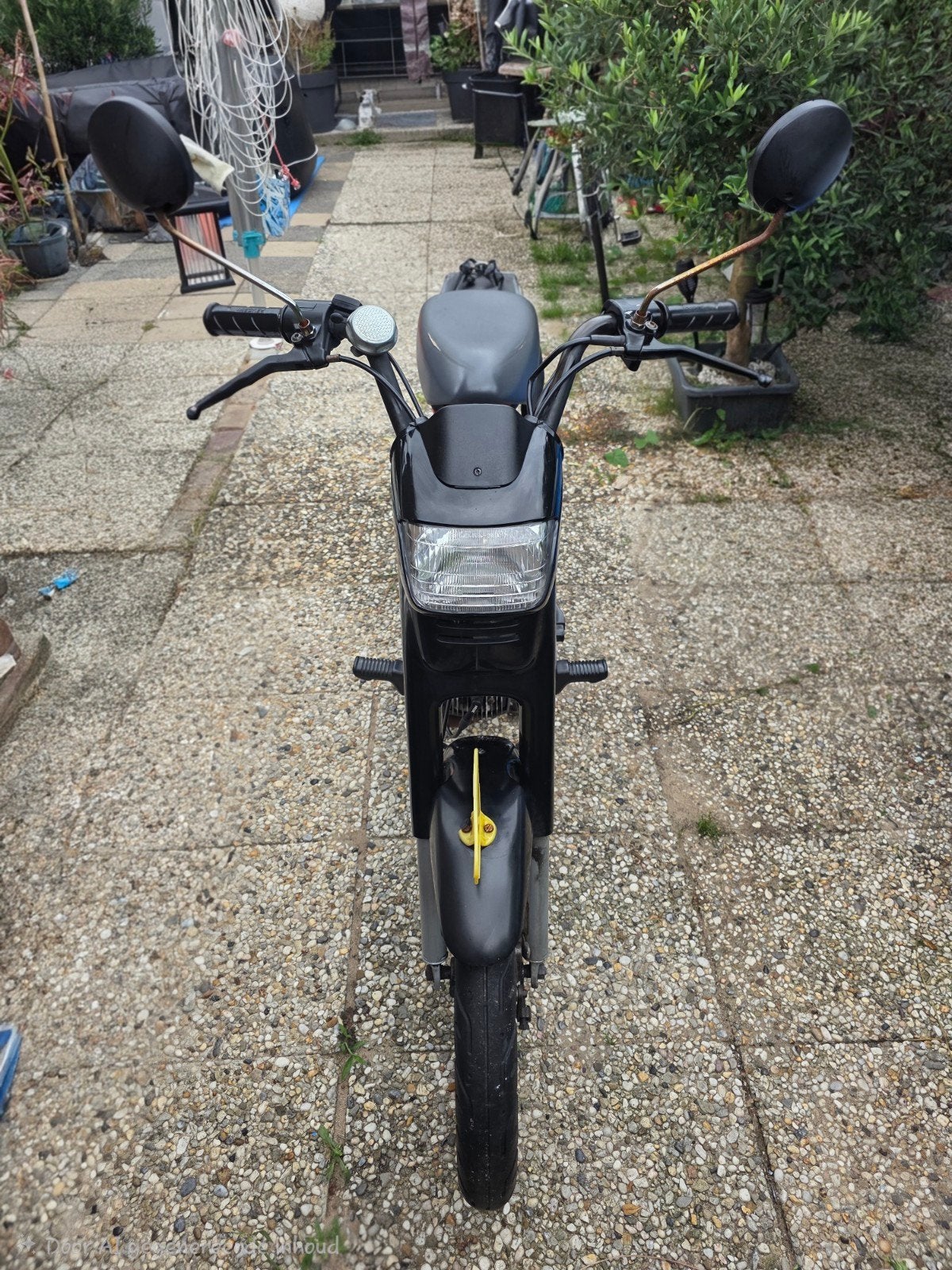 peugeto fox, Ophalen, Gebruikt, Overige modellen, Maximaal 45 km/u
