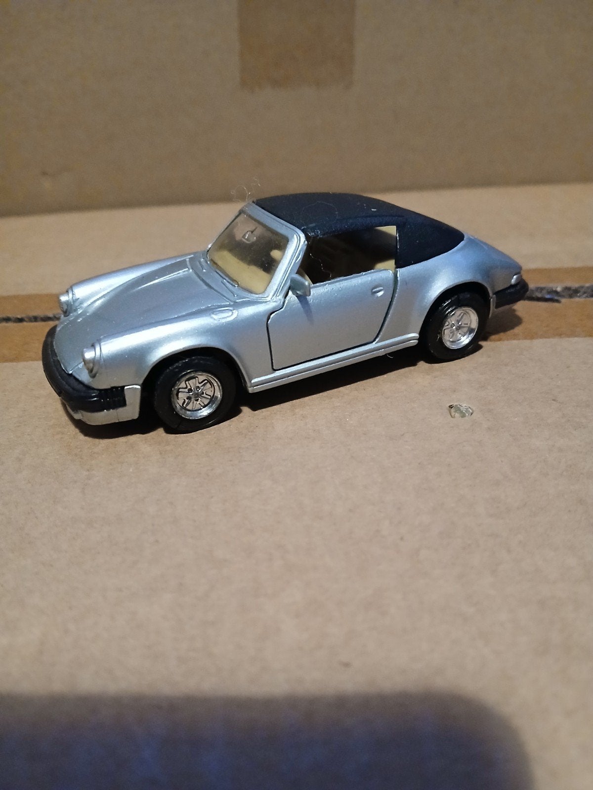 Porsche 911, Ophalen of Verzenden, Auto