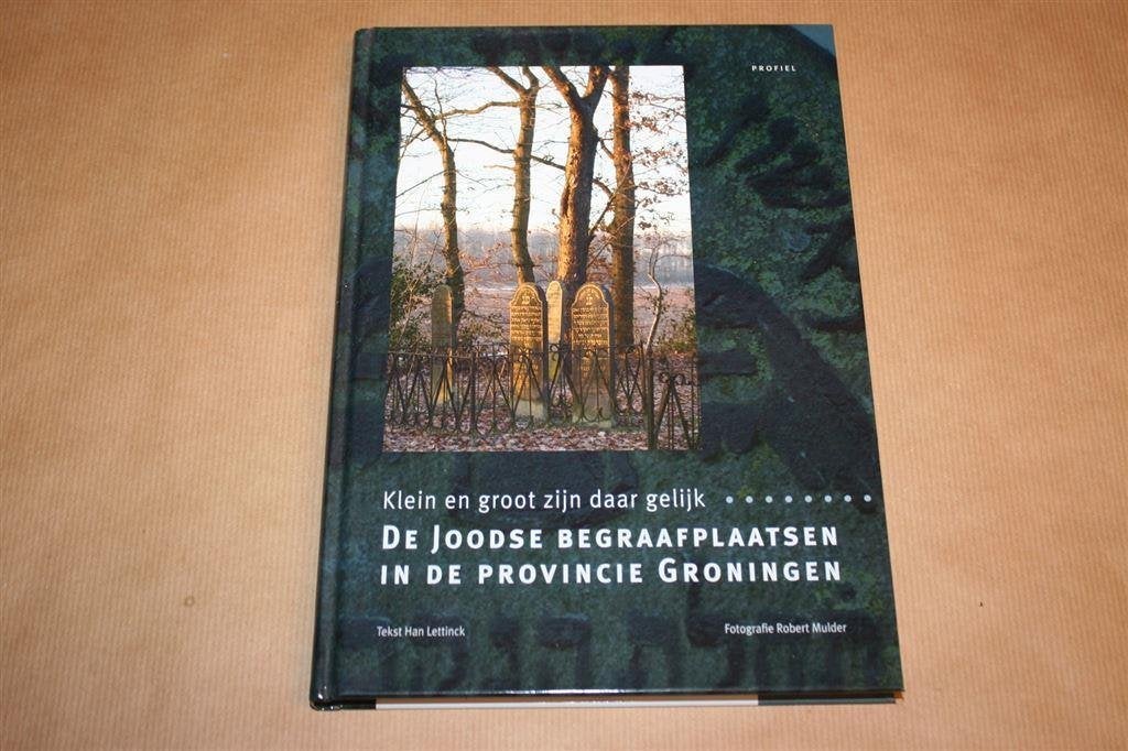De Joodse begraafplaatsen in de provincie Groningen, Verzenden, Zo goed als nieuw