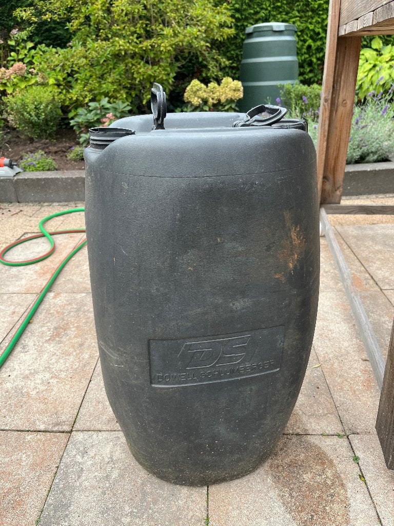 Waterton, Tuin en Terras, Minder dan 75 liter, Ophalen, Gebruikt