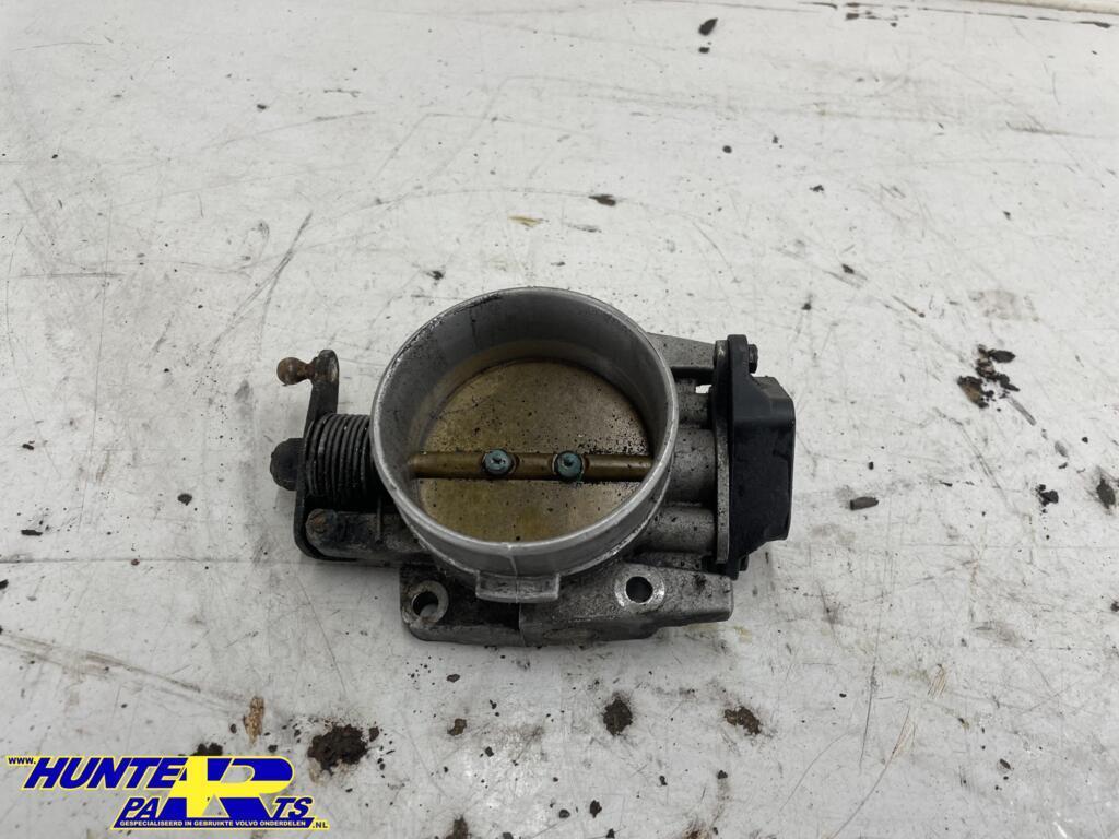 Gasklep huis Volvo 850 ('91-'96) 1001261, Gebruikt, Ophalen of Verzenden, Volvo