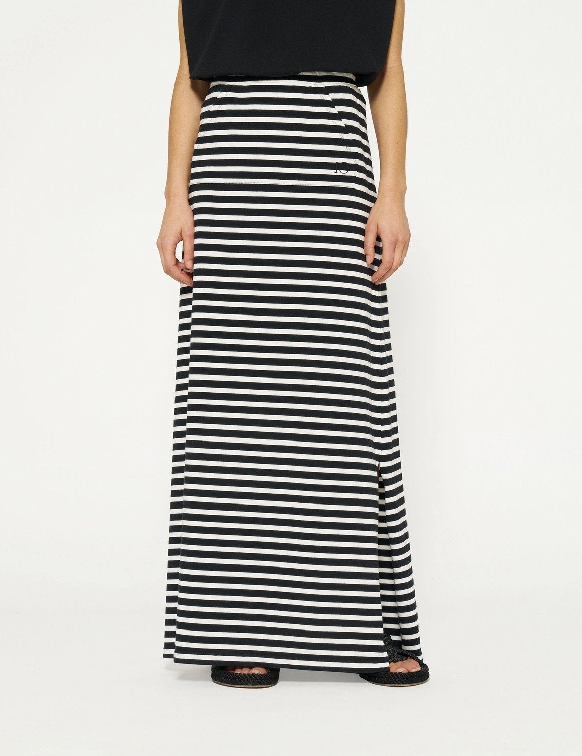 10 days 10days cosy maxi rok nieuw, Overige kleuren, 10days, Nieuw, Ophalen of Verzenden