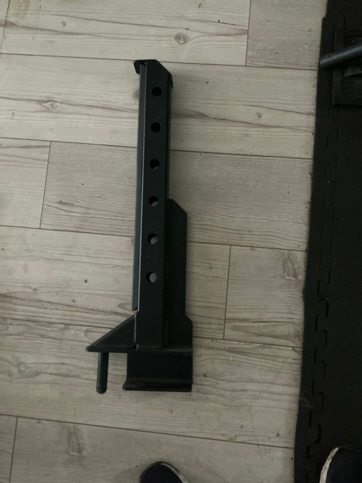 Spotter arms atx 2x 60x60, Ophalen of Verzenden, Zo goed als nieuw
