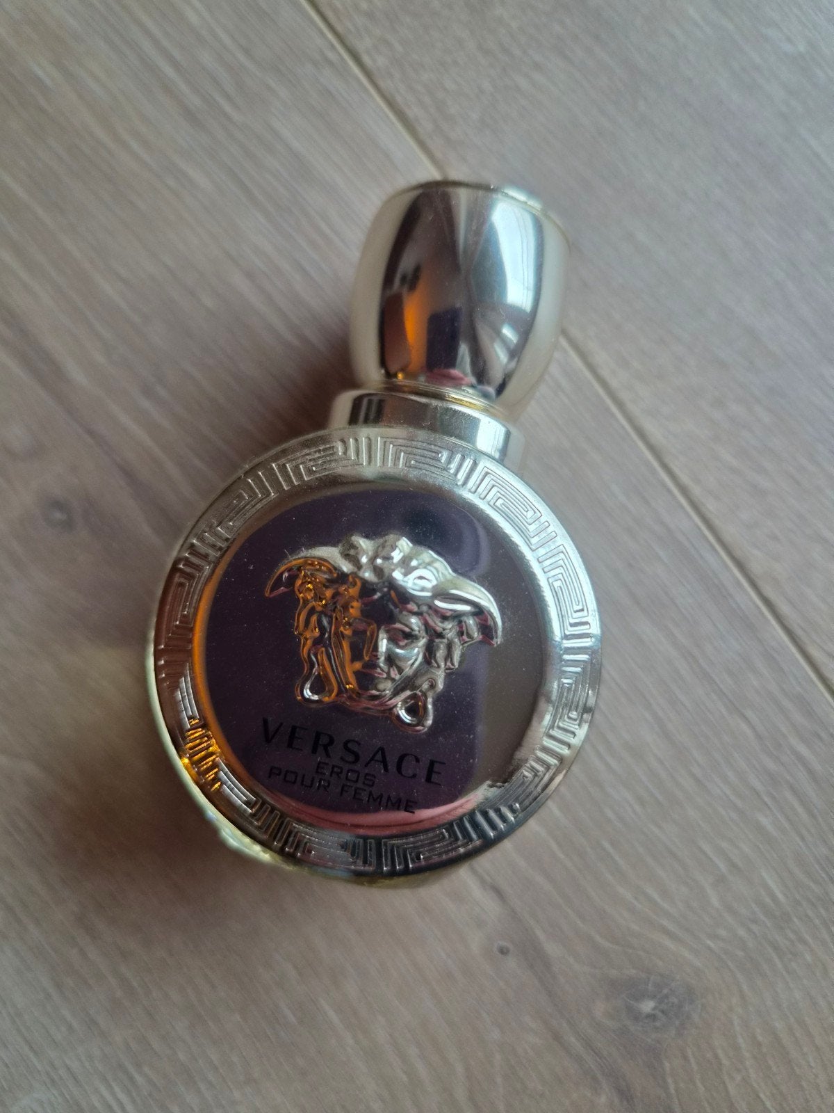Versace Eros Pour Femme Eau de Parfum 30ml, Ophalen of Verzenden, Nieuw