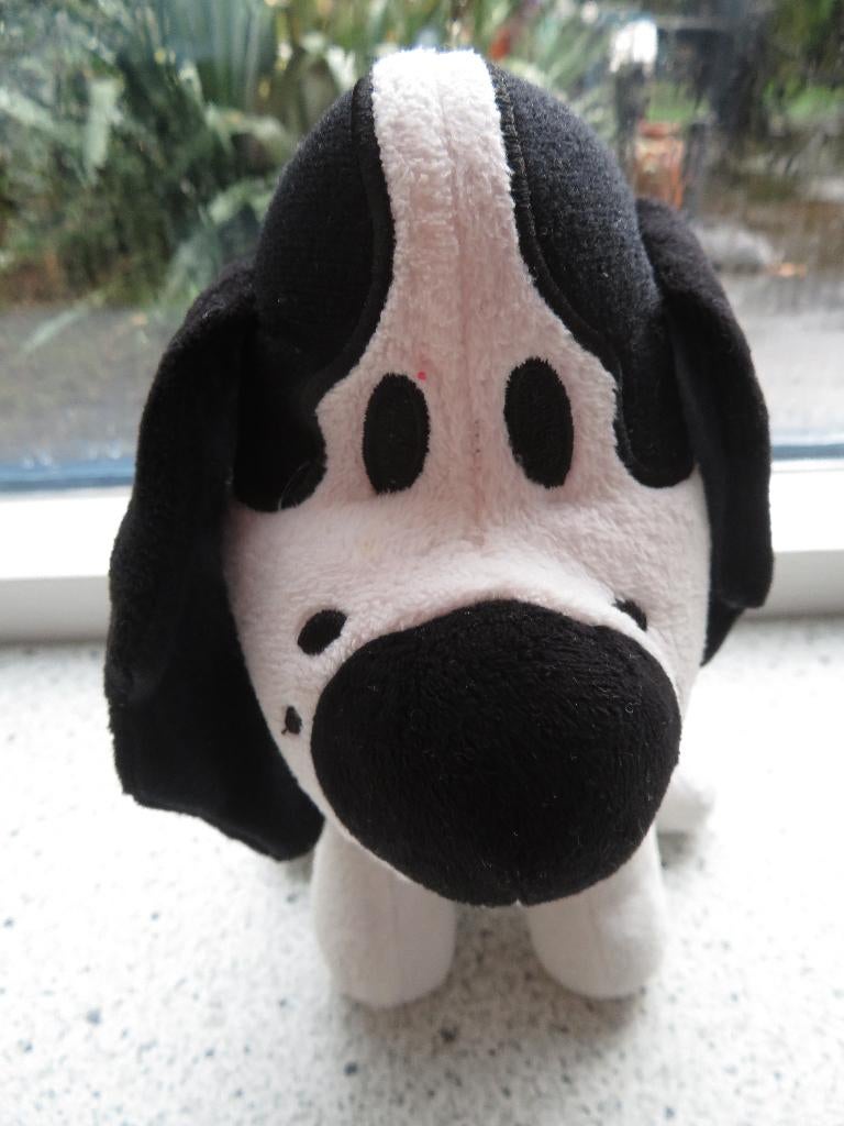 Hond Charly van Woezel en Pip Dromenjager Tiamo uit 2016, Ophalen of Verzenden, Zo goed als nieuw, Hond