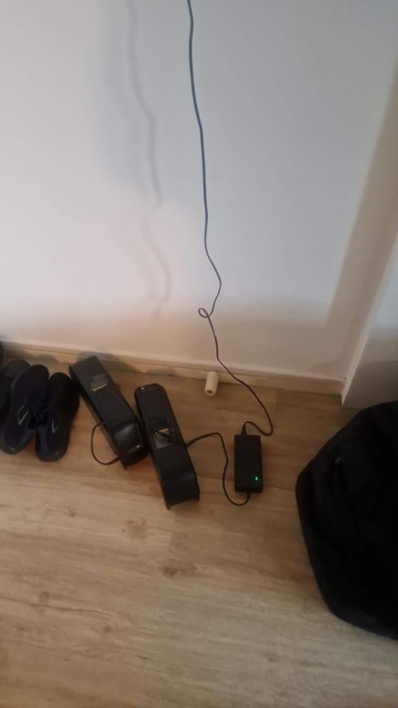 2x Accu's en Oplader voor Fatbike Quxi V8 - ZGAN, Ophalen of Verzenden
