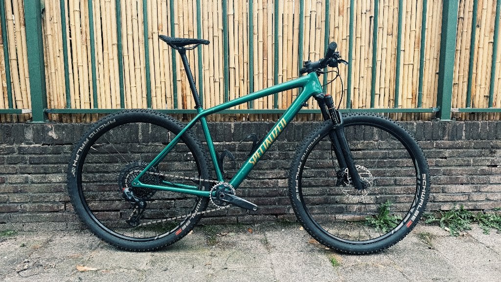 Specialized Hardtail MTB, Overige merken, Hardtail, Heren, Ophalen of Verzenden