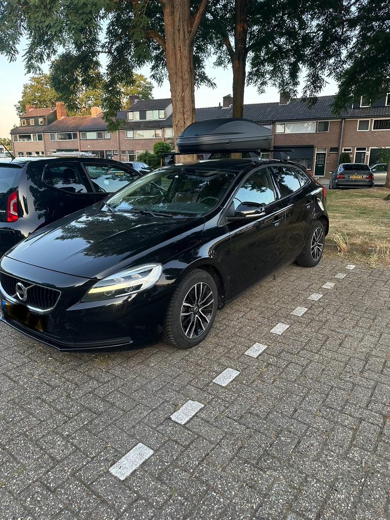 Dakdragers prefectfit volvo v40, Auto diversen, Dakdragers, Ophalen of Verzenden