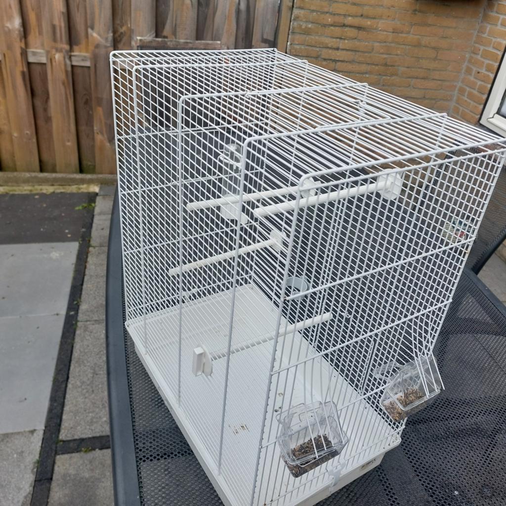 Vogel hokje, Ophalen of Verzenden, Minder dan 65 cm