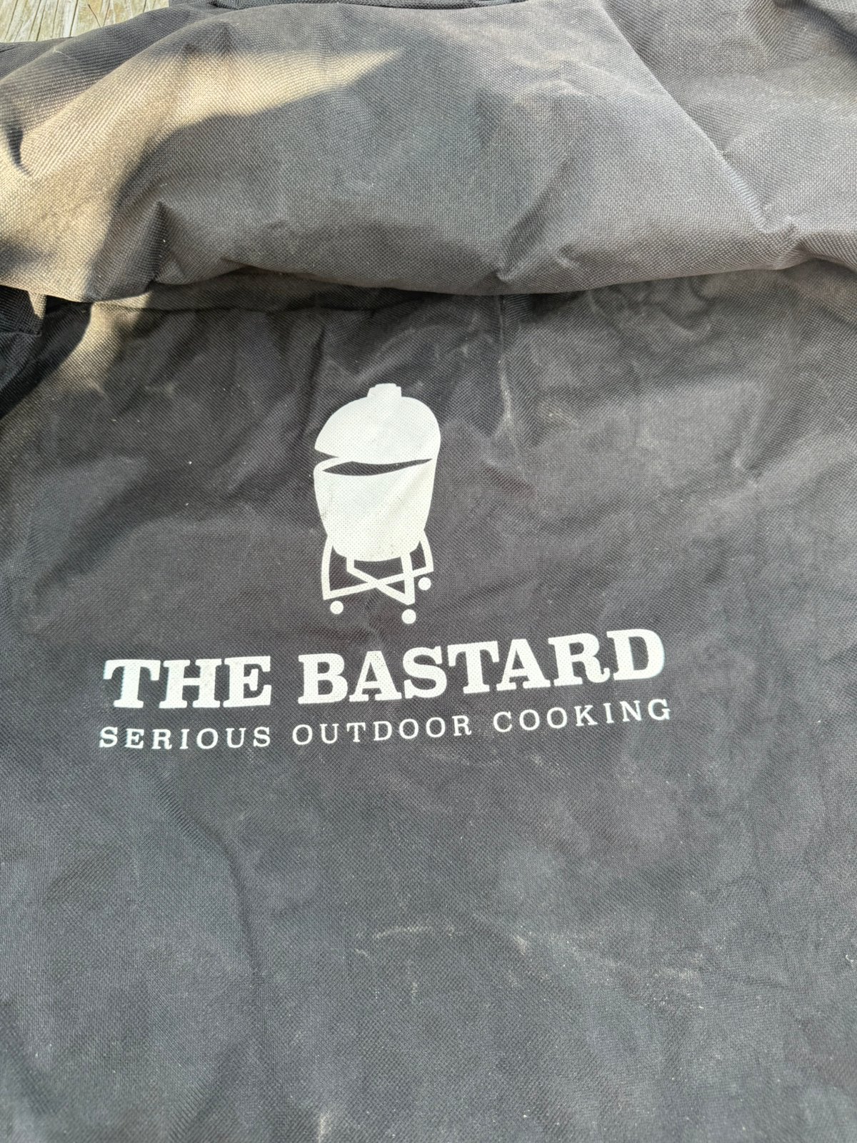 The Bastard regenboes / rain cover, Ophalen of Verzenden, Zo goed als nieuw