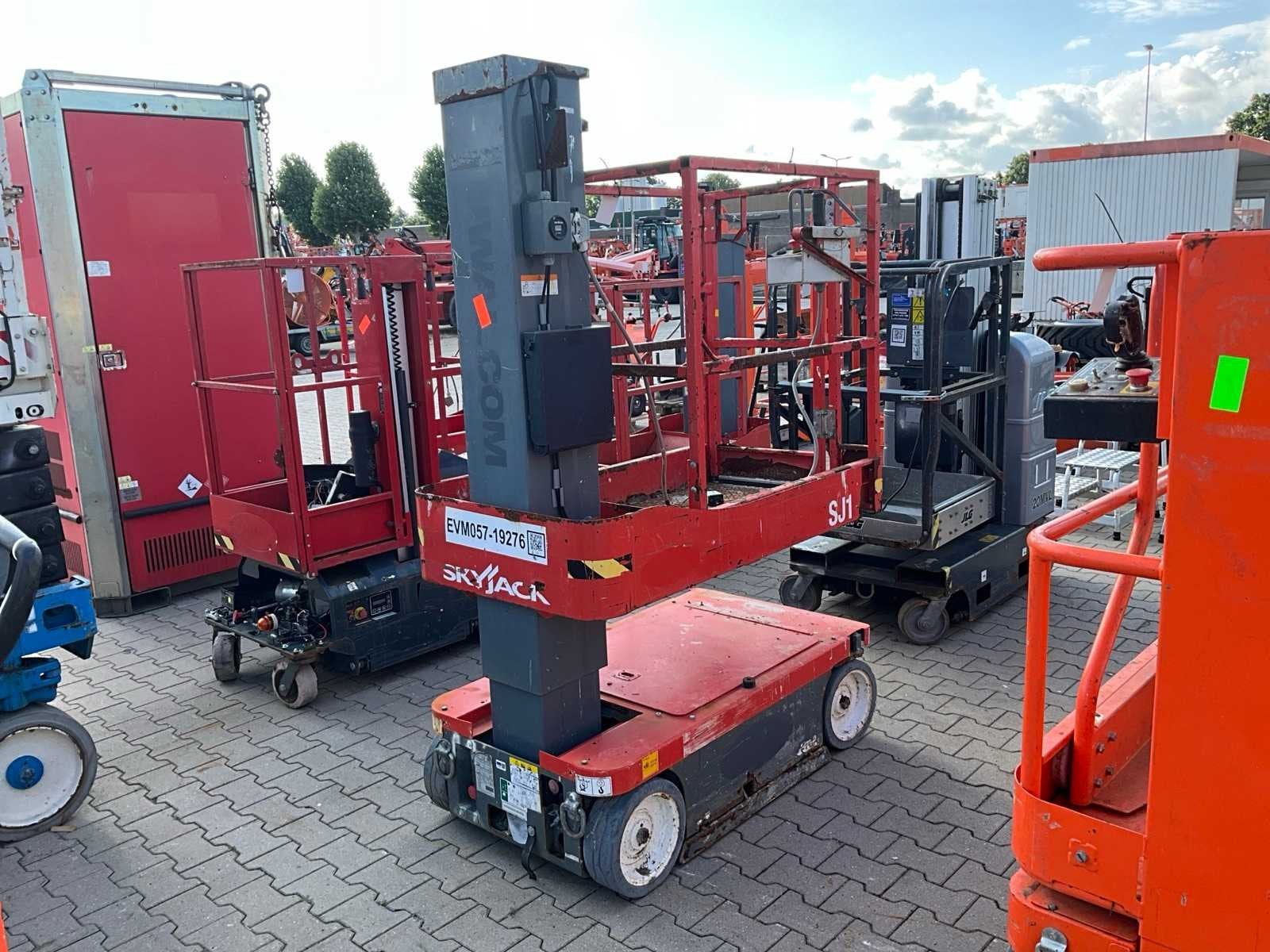 2019 Skyjack SJ12 Personenlift